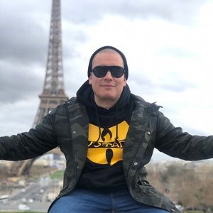 Meet your Posher, Fritz